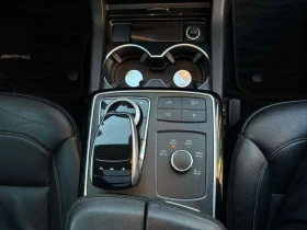 Mercedes-Benz GLE 43 AMG ЦЕНА ДО БЪЛГАРИЯ АВТОКРЕДИТ, снимка 15