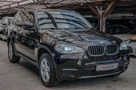 BMW X5 3.0D/Сменени вериги/100% Реални км/PDC/, снимка 2