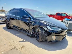 Tesla Model X P100D AWD, снимка 4