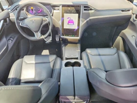 Tesla Model X P100D AWD, снимка 8