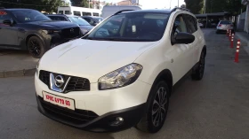 Nissan Qashqai 1.6.d.130.k.c.NAVI.КОЖА., снимка 7