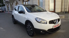 Nissan Qashqai 1.6.d.130.k.c.NAVI.КОЖА., снимка 1