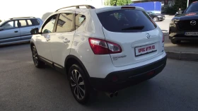 Nissan Qashqai 1.6.d.130.k.c.NAVI.КОЖА., снимка 5