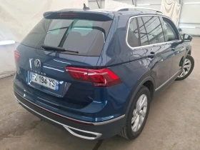 VW Tiguan 2.0 TDI 150 DSG7 Elegance Exclusive Navi , снимка 4