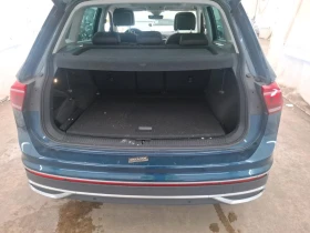 VW Tiguan 2.0 TDI 150 DSG7 Elegance Exclusive Navi , снимка 5
