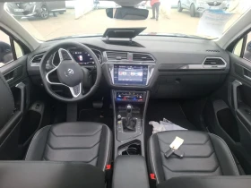 VW Tiguan 2.0 TDI 150 DSG7 Elegance Exclusive Navi , снимка 8