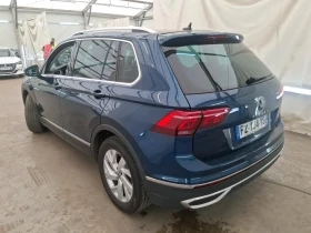 VW Tiguan 2.0 TDI 150 DSG7 Elegance Exclusive Navi , снимка 3