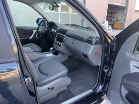 Mercedes-Benz ML 320 3.2V6 129хил км, снимка 8
