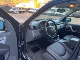 Mercedes-Benz ML 320 3.2V6 129хил км, снимка 7