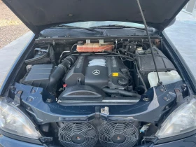 Mercedes-Benz ML 320 3.2V6 129хил км, снимка 13