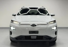 Hyundai Kona 64Kw Electric  Швейцария, снимка 2