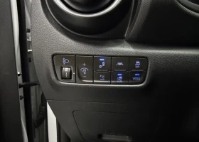 Hyundai Kona 64Kw Electric  Швейцария, снимка 10
