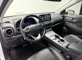 Hyundai Kona 64Kw Electric  Швейцария, снимка 9