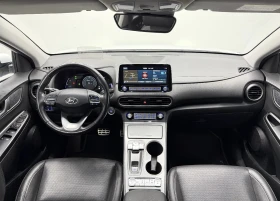 Hyundai Kona 64Kw Electric  Швейцария, снимка 16