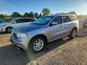 Dodge Durango 3.6l Sxt, снимка 1