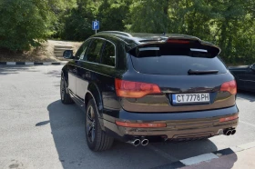 Audi Q7 4.2  АВТ  edition, снимка 10