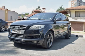Audi Q7 4.2  АВТ  edition, снимка 1