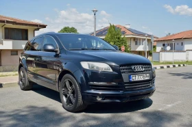 Audi Q7 4.2  АВТ  edition, снимка 2