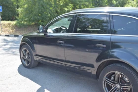Audi Q7 4.2  АВТ  edition, снимка 14
