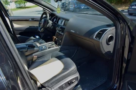 Audi Q7 4.2  АВТ  edition, снимка 13