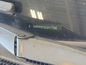 Honda Cr-v, снимка 16