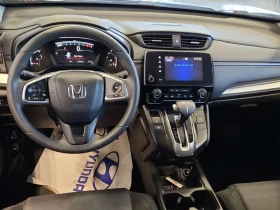 Honda Cr-v, снимка 10