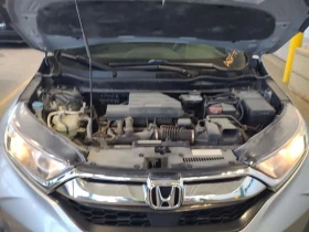 Honda Cr-v, снимка 17