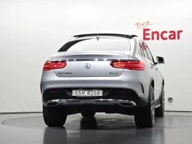 Mercedes-Benz GLE 350, снимка 3