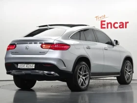 Mercedes-Benz GLE 350, снимка 1