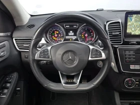 Mercedes-Benz GLE 350, снимка 10