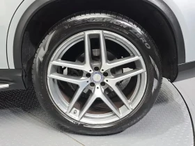 Mercedes-Benz GLE 350, снимка 4