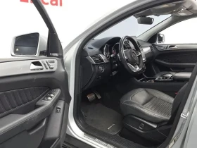 Mercedes-Benz GLE 350, снимка 8