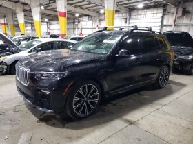 BMW X7 xDrive40i, снимка 2 - Автомобили и джипове - 44739565