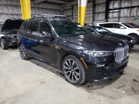 BMW X7 xDrive40i, снимка 6 - Автомобили и джипове - 44739565