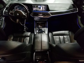 BMW X7 xDrive40i, снимка 8