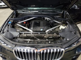 BMW X7 xDrive40i, снимка 11