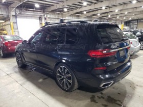 BMW X7 xDrive40i, снимка 3 - Автомобили и джипове - 44739565