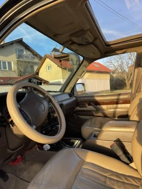 Toyota Land cruiser LX450, снимка 6