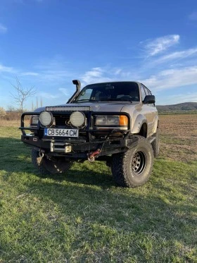 Toyota Land cruiser LX450, снимка 1