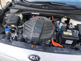 Kia Niro EV PREMIUM , снимка 17 - Автомобили и джипове - 45540098