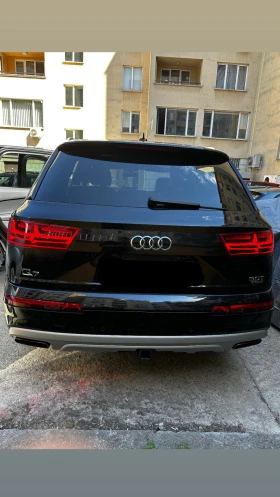 Audi Q7 3.0Т, снимка 3