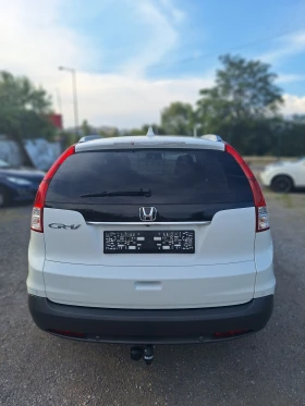 Honda Cr-v 2.0 i TOP, снимка 6