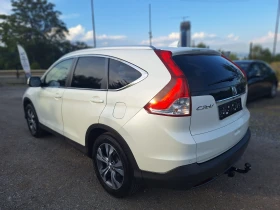 Honda Cr-v 2.0 i TOP, снимка 4