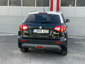 Suzuki Vitara 1.6I NAVI KAMERA KLIMATRONIK EVRO 6B - [9] 