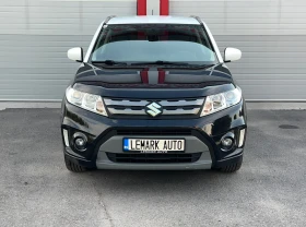 Suzuki Vitara 1.6I NAVI KAMERA KLIMATRONIK EVRO 6B - [2] 