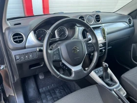 Suzuki Vitara 1.6I NAVI KAMERA KLIMATRONIK EVRO 6B | Mobile.bg    13