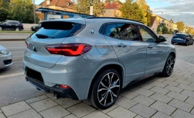 BMW X2 X DRIVE 20 D M SPORT HEAD UP CAMERA , снимка 4