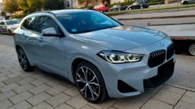 BMW X2 X DRIVE 20 D M SPORT HEAD UP CAMERA , снимка 3