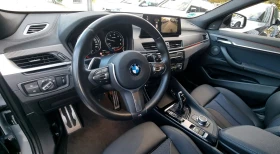 BMW X2 X DRIVE 20 D M SPORT HEAD UP CAMERA , снимка 7