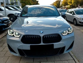 BMW X2 X DRIVE 20 D M SPORT HEAD UP CAMERA , снимка 2